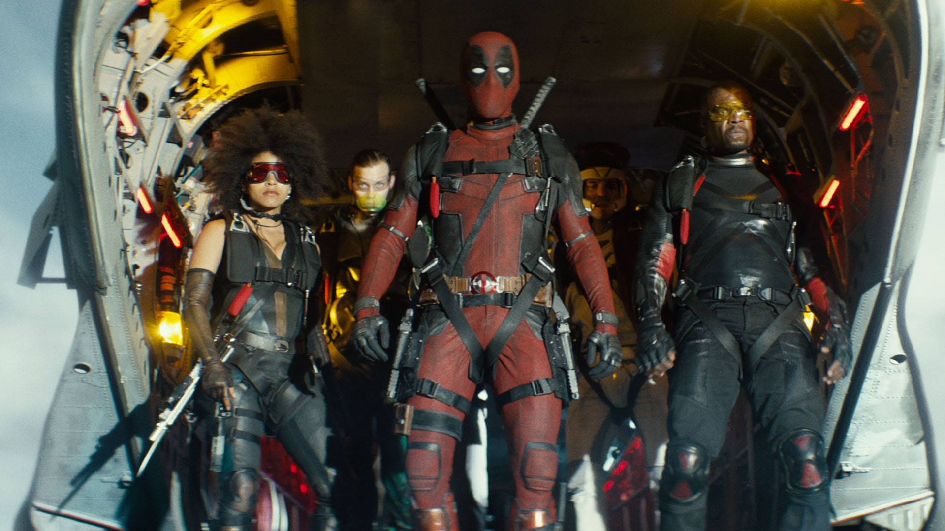 Jesmo li napokon saznali tko je negativac u 'Deadpool 2'?