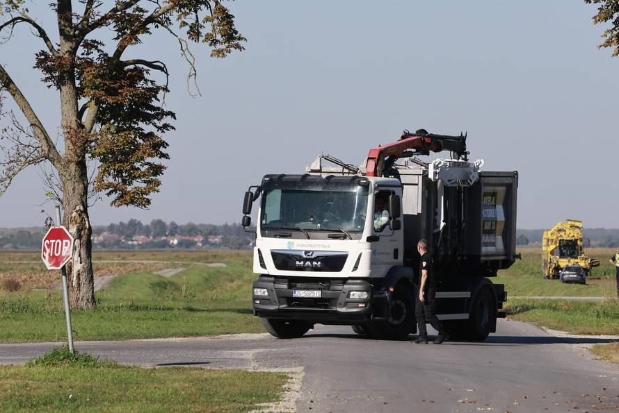 Sokolovac: Kreće eutanazija svinja, uvode se novi sigurnosni protokoli