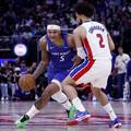 Detroit je u majstorici izbacio Orlando, Cunningham briljirao
