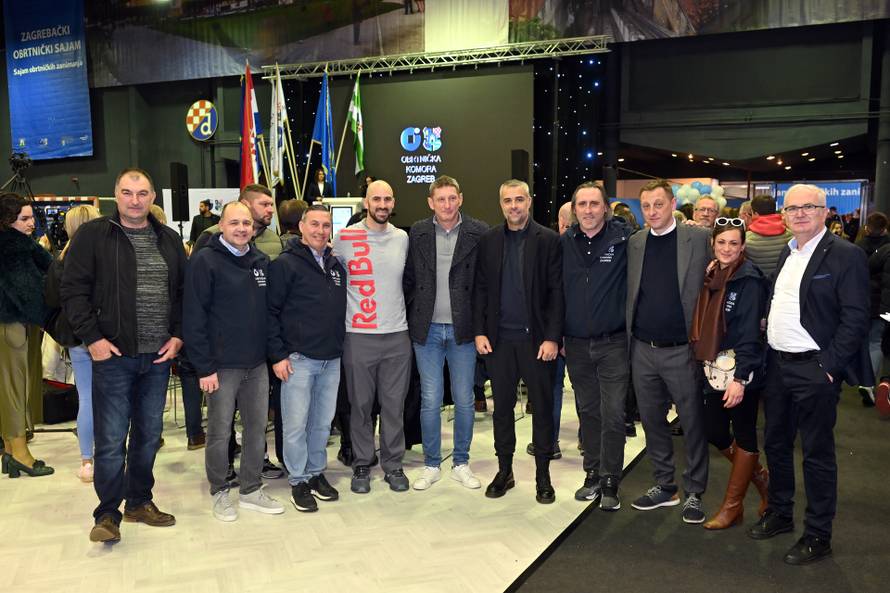 Nedostaje majstora, a djeca bi sigurnu budućnost: Zagrebački obrtnički sajam nudi odgovor!