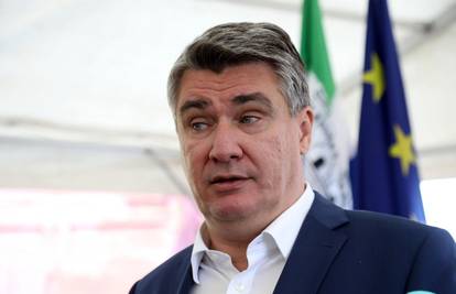 Milanović: Glasovanje članova Vrhovnog suda je očekivano