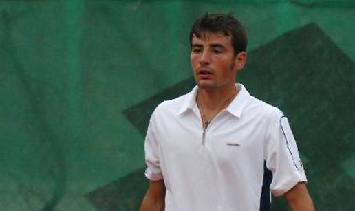 Ipak ništa od naslova: Ivan Dodig "pao" za 90 minuta