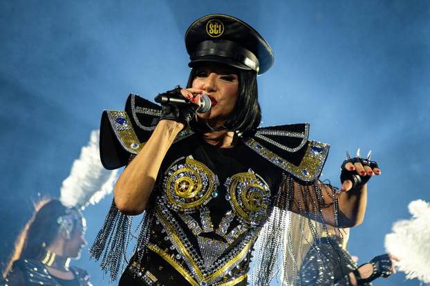 Zagreb: Megadance Party 2026. u Areni Zagreb