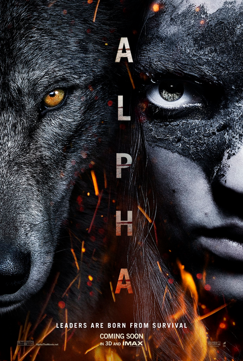 'Alpha': Pretpovijesne priče ne idu jednostavno s kino ekrana