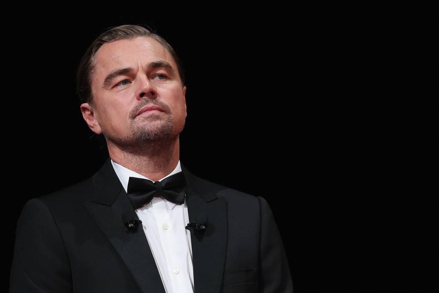 The 78th Cannes Film Festival - Opening ceremony