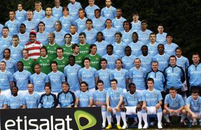 U Arisu misle da za City igraju Messi, Rooney, Drogba, Kaka...