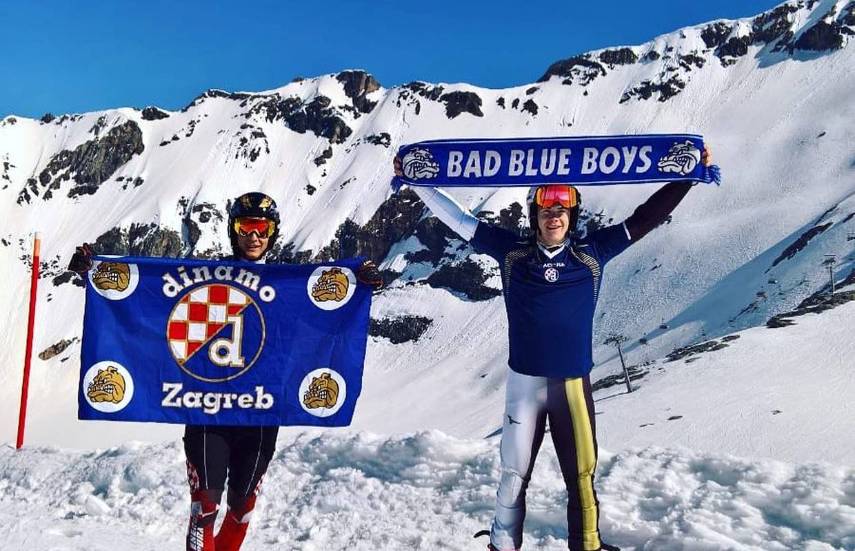 Zubčiću je čestitao i njegov nadraži klub: Bravo, Filipe!