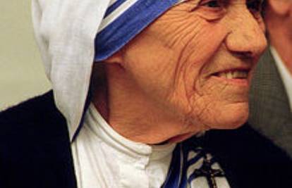 Priznali joj drugo čudo: Majku Terezu će proglasiti sveticom