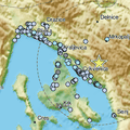 Dva slabija potresa zatresla su Kvarner: 'Kao grmljavina...'