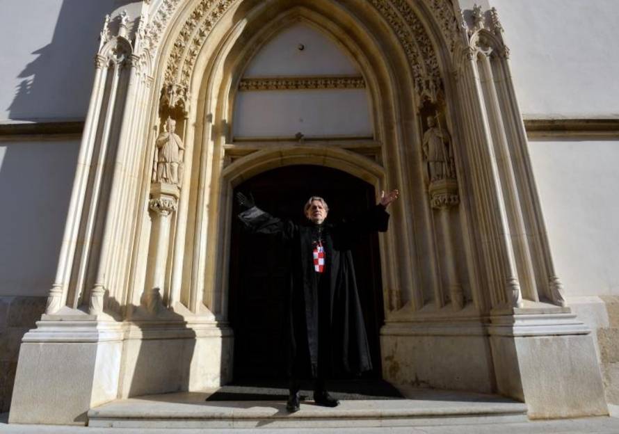 Marko Lukunić/Pixsell