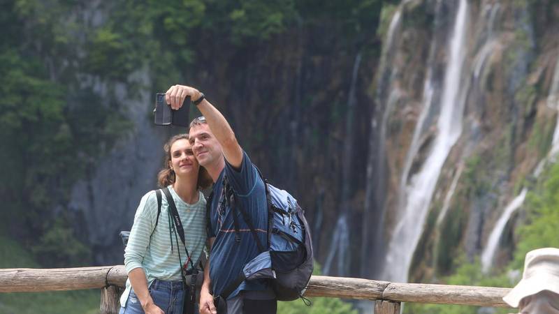 Od danas je posjet Plitvicama povoljniji: Evo koliko sada stoje ulaznice i za koga je besplatno