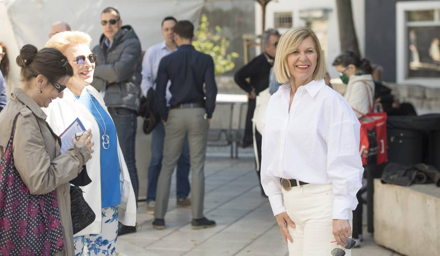 Tomislav Mamić: "Usporedba mene i Keruma je promašena"