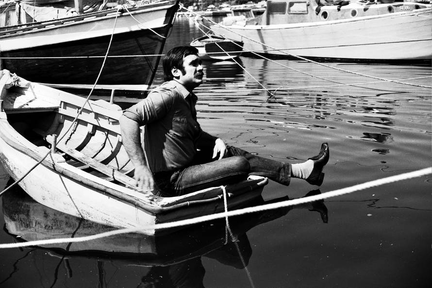 Fotograf Jadran Lazić: 'Oliver i Boris Dvornik bili su ljudine, nikad nismo imali problema...'