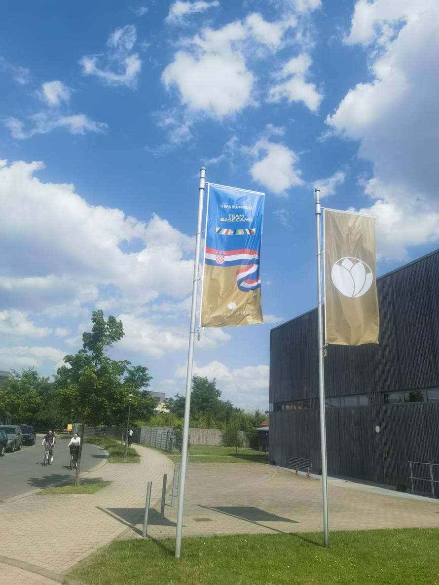 24sata u kampu Hrvatske: Dio igrača gledat će na gradilište?! 'Blizu je i balkanska diskoteka'