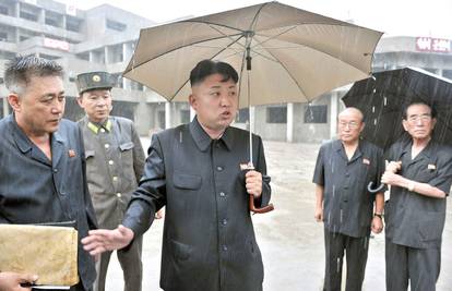 Čistka: Vođa Sjeverne Koreje u logore poslao stotinu rođaka 