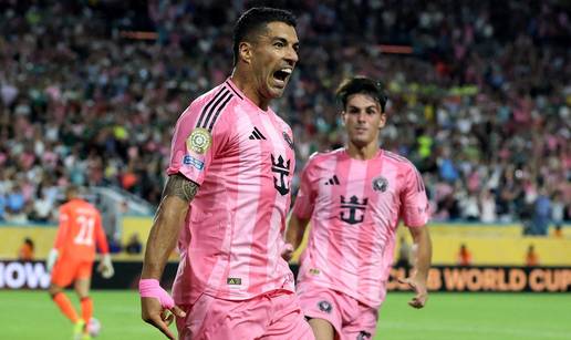 Inter Miami prošao dalje, još jedan europski div ispao sa SP-a