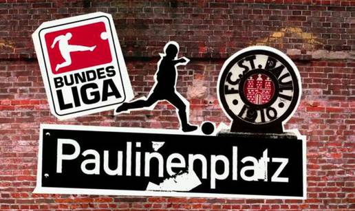 St.Pauli, drugoligaš kojeg vode njegovi navijači ima i svoj film