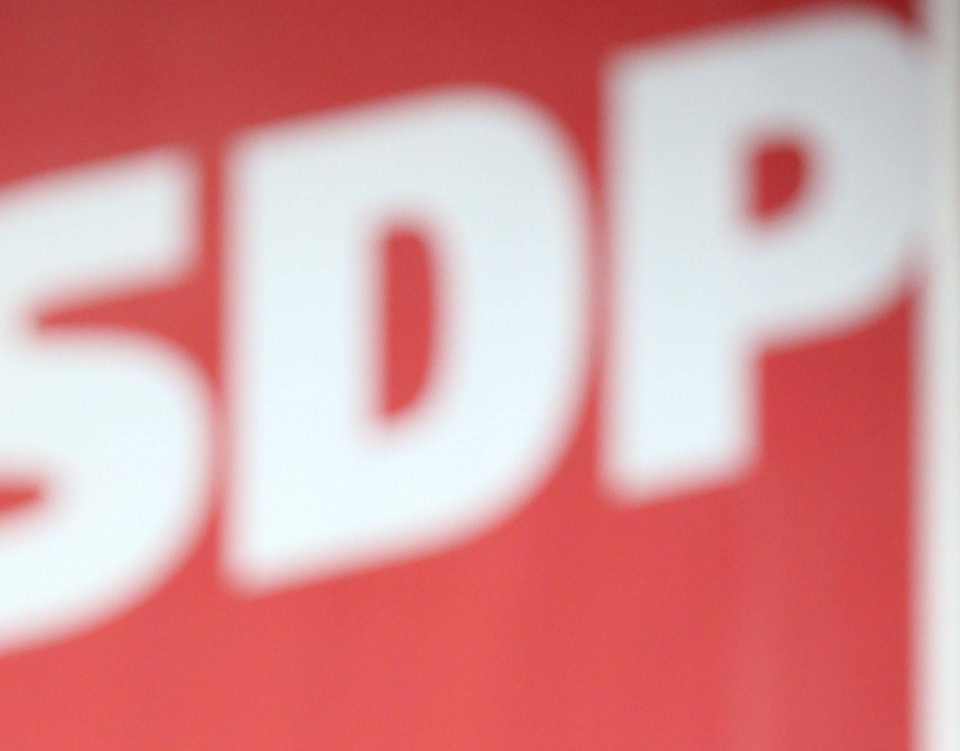 Split: Konferencija za medije SPD-a