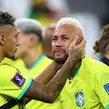 Selecao zaplakao nakon ogleda s Hrvatskom. Neymar slomljen