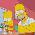 Ipak ništa od velike promjene u Simpsonima: 'Homer će daviti Barta, ne može se ništa ublažiti'
