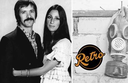 Sonny i Cher izašli su na ekrane pa stvorili glazbenu povijest