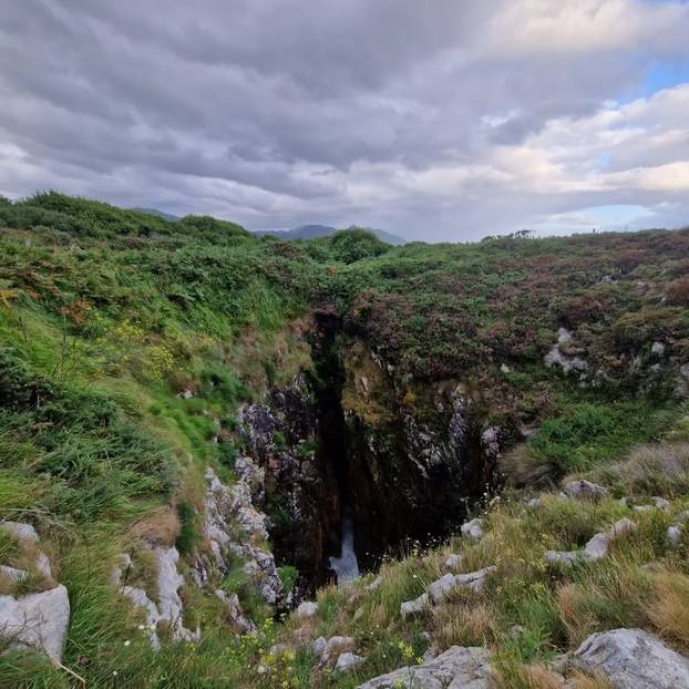 FOTO Kakvo čudo prirode! Ovo je najmanja pješčana plaža na svijetu, a duga je 40 metara