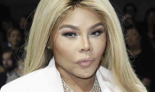 Lil Kim šokira novim izgledom: Izoperirana i neprepoznatljiva