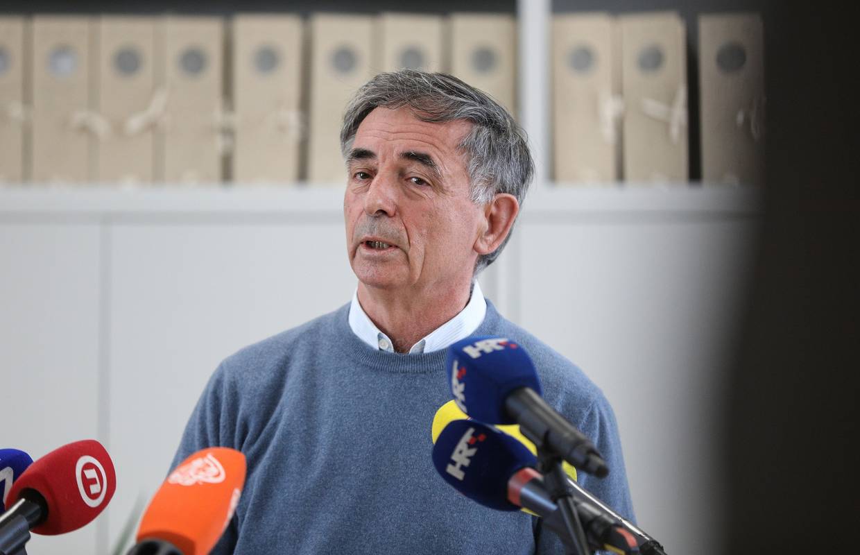 Pupovac o zabrani ustaškog znakovlja: Civilizacijsko pitanje za sve političke aktere u državi