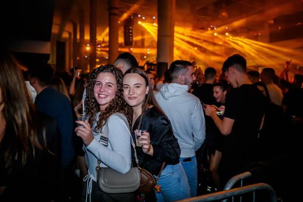 Split: Koncert Maje Šuput