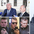 Tko je šerif Josip Đakić? Ne zna ispuniti imovinsku karticu, a sin je drogiran prijetio policajcima