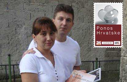 Ponos Hrvatske: Emanuel (3) je spasio četiri dječja života