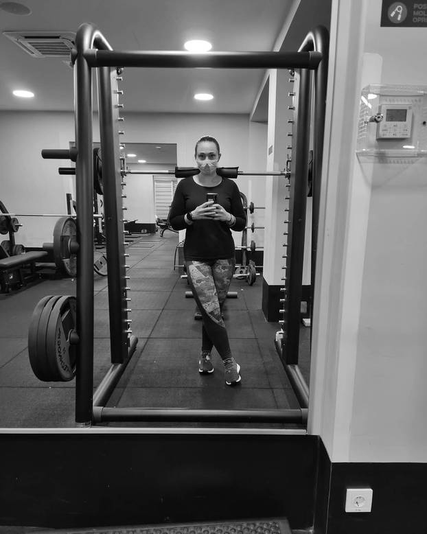 Mirna Posavec u 'Život na vagi' ušla je sa 135 kg, a skinula 50 kg: Evo kako danas izgleda...