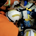 VIDEO Čudo ispod ruševina: Preživio više od 100 sati nakon razornog potresa u Mjanmaru