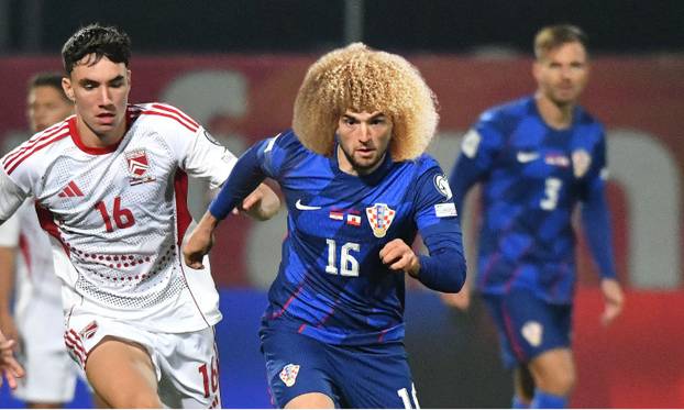 Pogledajte kako bi vatrenima stajala kultna 'valderamica'