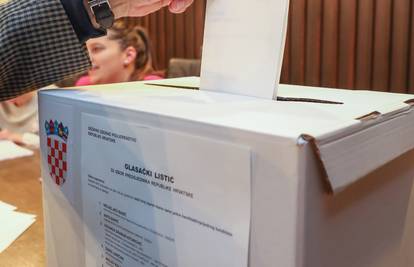 Što sve trebate znati o izborima za predsjednika: Mandat traje 5 godina, a ima čak 6755 birališta