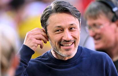 Kovač se vratio u München i osvojio bod u 'Der Klassikeru'