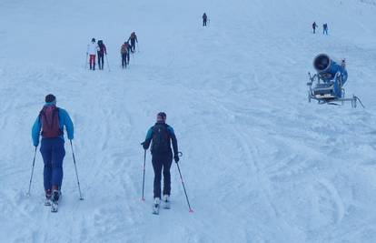 Planirate li skijanje u Austriji? Pazite, uveli su nove mjere...