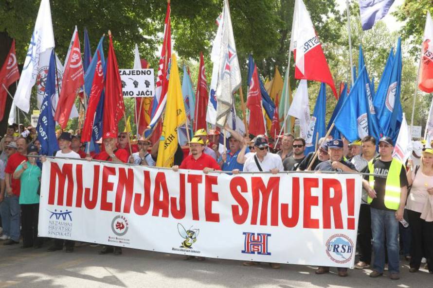 Patrik Macek/PIXSELL