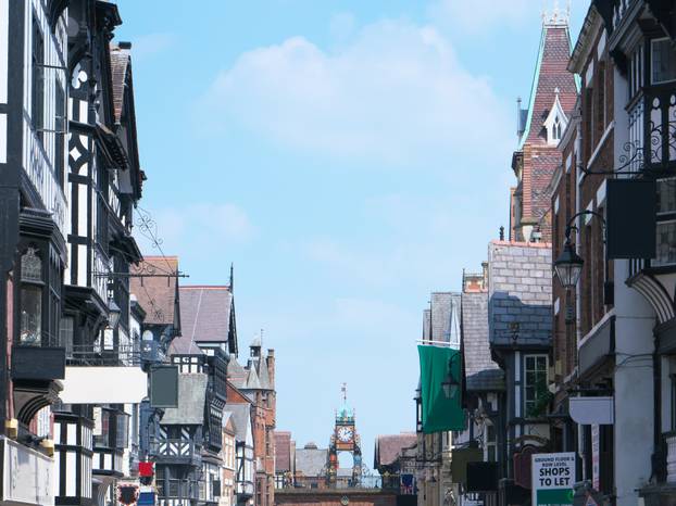 FOTO Ovaj grad je najljepši na svijetu: Skoro nitko ne zna za njega, a ljepši je i od Venecije