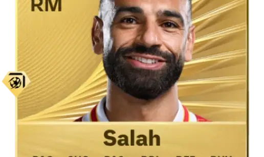 FOTO Ovo je deset najboljih igrača na ovogodišnjem EA FC