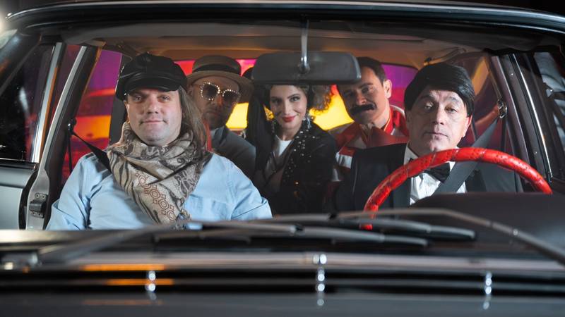 'Tvoje lice zvuči poznato' vraća se na male ekrane! Evo kako su se transformirali voditelji i žiri