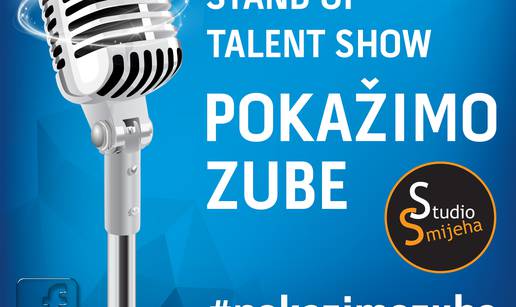 Nove snage hrvatske stand up scene pokazuju zube