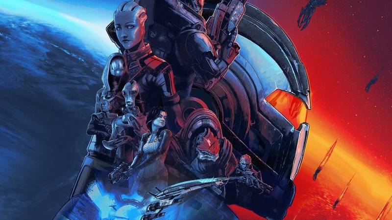 Šok potez EA: Gase legendarni studio BioWare i Mass Effect igru, otkazi za stotine ljudi