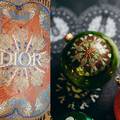 Adventski luksuz: Dior ima novu kolekciju divnih božićnih kuglica