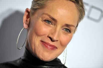 Sharon Stone u novom filmu će utjeloviti božicu Afroditu