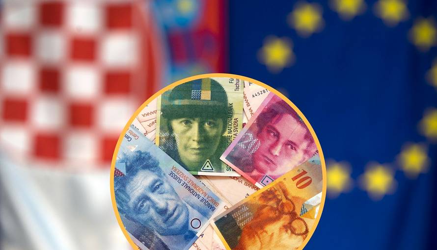 Zastara od sutra: Zbog kredita u Francima tužbe i nakon 13.6.