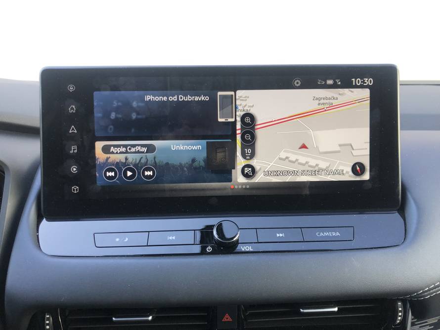 Vozi na struju, ali troši benzin: Nissan Qashqai E-Power, auto s pogonom kao ni jedan drugi