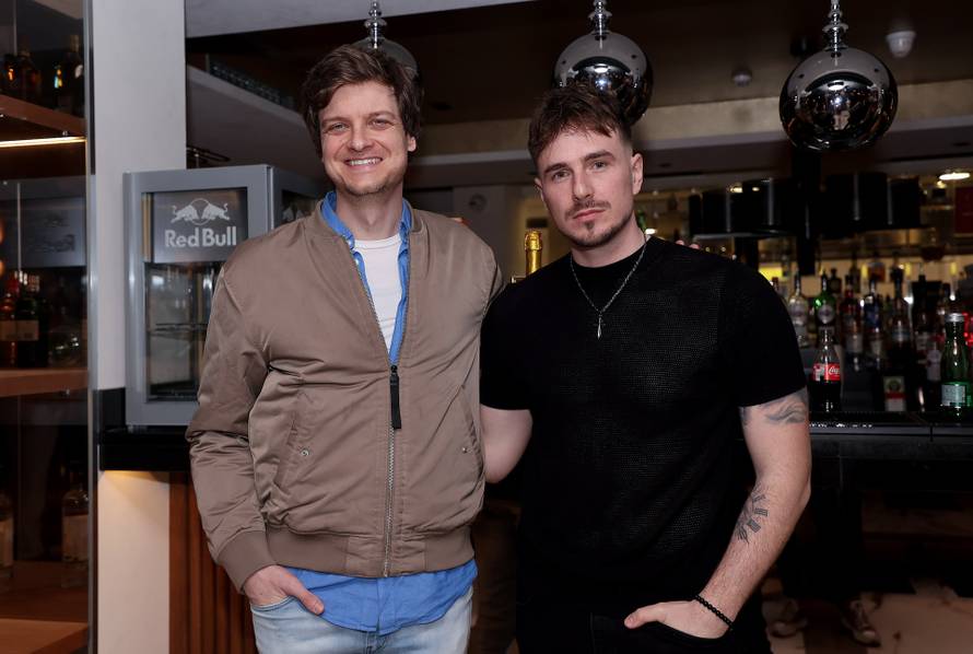 Split: Najava za treće izdanje Melodija Jadrana