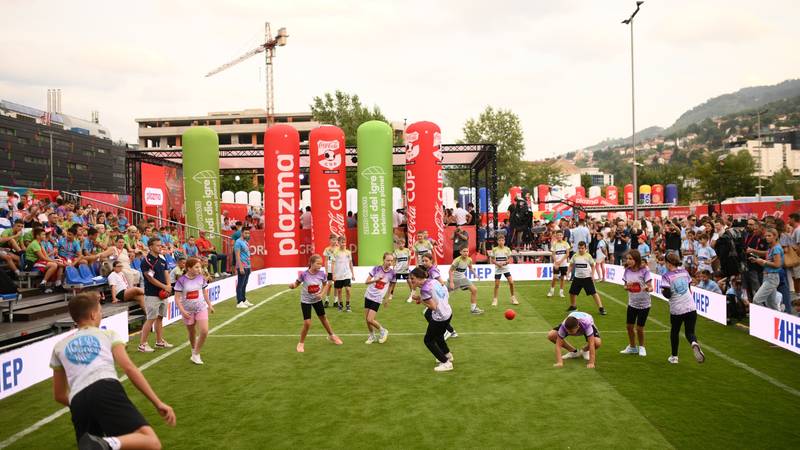 Mladi športniki dosegli nove uspehe v atletiki in namiznem tenisu