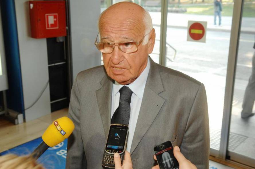 Davor Višnjić/PIXSELL